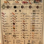 寿司 えどまる - 