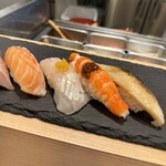 寿司 えどまる 浅草本店 - 