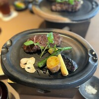 今半万窯 新宿店 - 