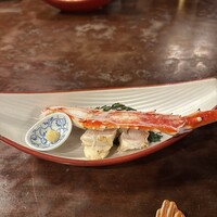 かに道楽 新宿本店 - 