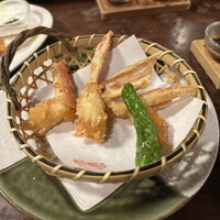 かに道楽 新宿本店 - 