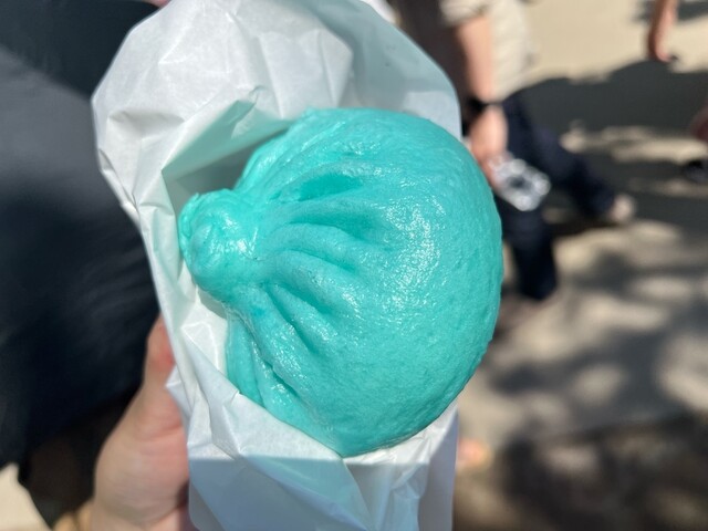 青い池 売店 - 美瑛町その他（その他）の写真