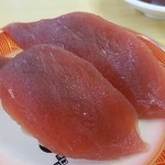 魚魚丸 - マグロ１９４円（201409）