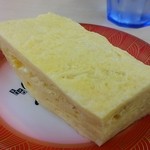 魚魚丸 - 焼玉子１９４円（201409）