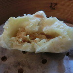 香桃 - 豚まん？