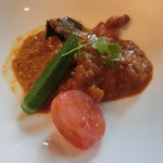 香桃 - カレー!?（何故に！？）