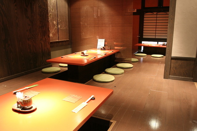 Den Ningyo Cho Ten photo 5