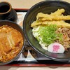 資さんうどん 両国店