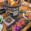 炭火焼肉 キョロちゃん 森ノ宮店