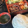 炭火焼き肉 一億兆 - 