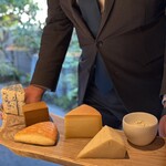 レフェルヴェソンス - 