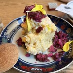 めしや ヒロキ倶楽部 - 