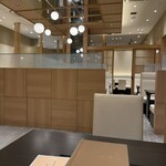 すき焼き・しゃぶしゃぶ すみれ 阪急西宮ガーデンズ店 - 店内