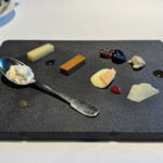 レフェルヴェソンス - 