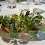 レフェルヴェソンス - 