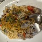 カンティーナ シチリアーナ 銀座6丁目 - 