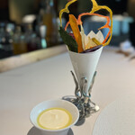 レフェルヴェソンス - 