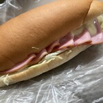 コッペ・プリュス - 