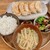 餃子といえば芭莉龍 - 料理写真: