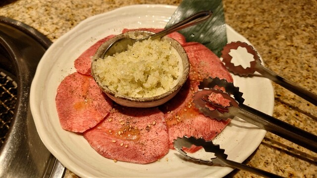 Sumibi Yakiniku Kakureya photo 3