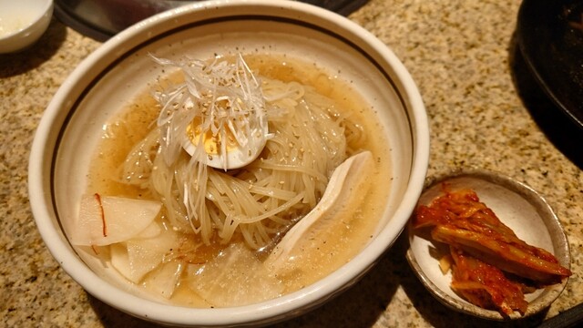 Sumibi Yakiniku Kakureya photo 5