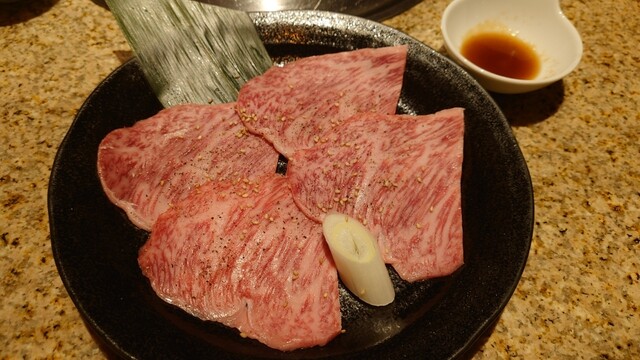Sumibi Yakiniku Kakureya photo 4