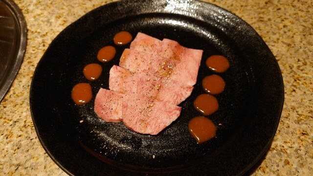 Sumibi Yakiniku Kakureya