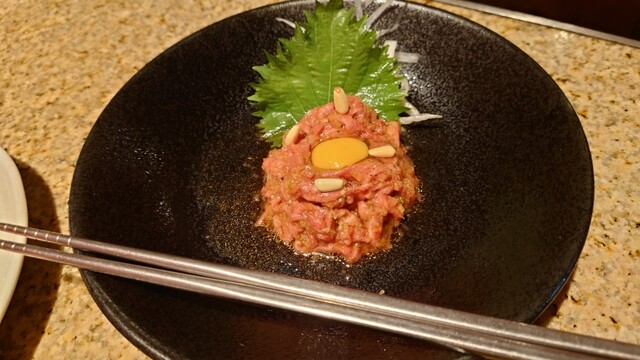 Sumibi Yakiniku Kakureya photo 2
