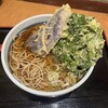 蕎麦一心たすけ
