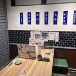 鉄板焼肉 餃子 だだ乃屋 - 