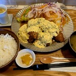 居食や さんとく - 料理写真:
