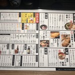 鉄板焼肉 餃子 だだ乃屋 - 