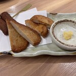 鉄板焼肉 餃子 だだ乃屋 - 