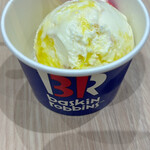 サーティワンアイスクリーム - 料理写真: