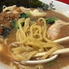 家系ラーメン 王道家直系 修
