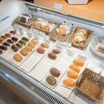 パティスリー　ルトレフル - クッキー達