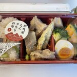 和食屋の惣菜 えん - 料理写真: