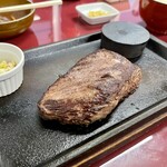 県民ステーキ - 