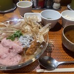 とんかつは飲み物。 - 