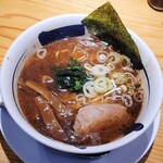 三田製麺所 - 