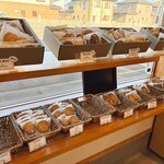 パティスリー　ルトレフル - クッキー達