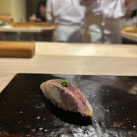 鮓 村瀬 - 
