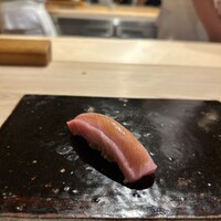 鮓 村瀬 - 