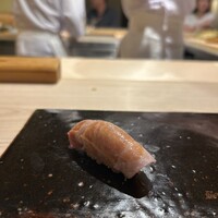 鮓 村瀬 - 