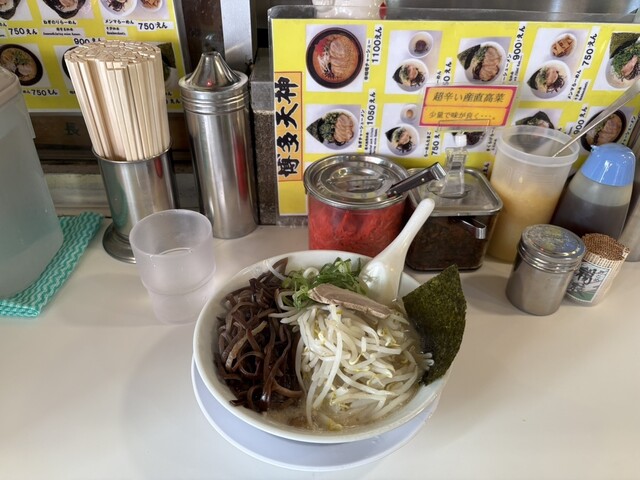 Hakata Tenjin Ikebukuro Higashiguchi Ten photo 5