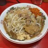 ラーメン鷹の目 北千住店