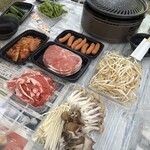 アサヒビール園 白石 はまなす館 - 