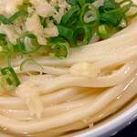 純手打ち讃岐うどん五郎 - 