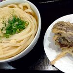 純手打ち讃岐うどん五郎 - 