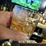 SHOTBAR MAO - ドリンク写真: